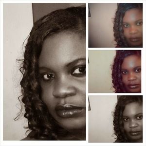 Meet your Posher, Juagbe